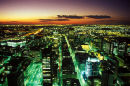 johannesberg night
